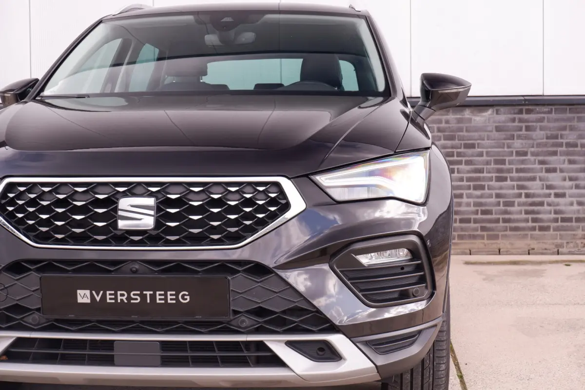 1.5 TSI Xperience Business Intense Elek. Trekhaak | 360° | Alcantara | LED | Carplay | Navi | Camera | PDC