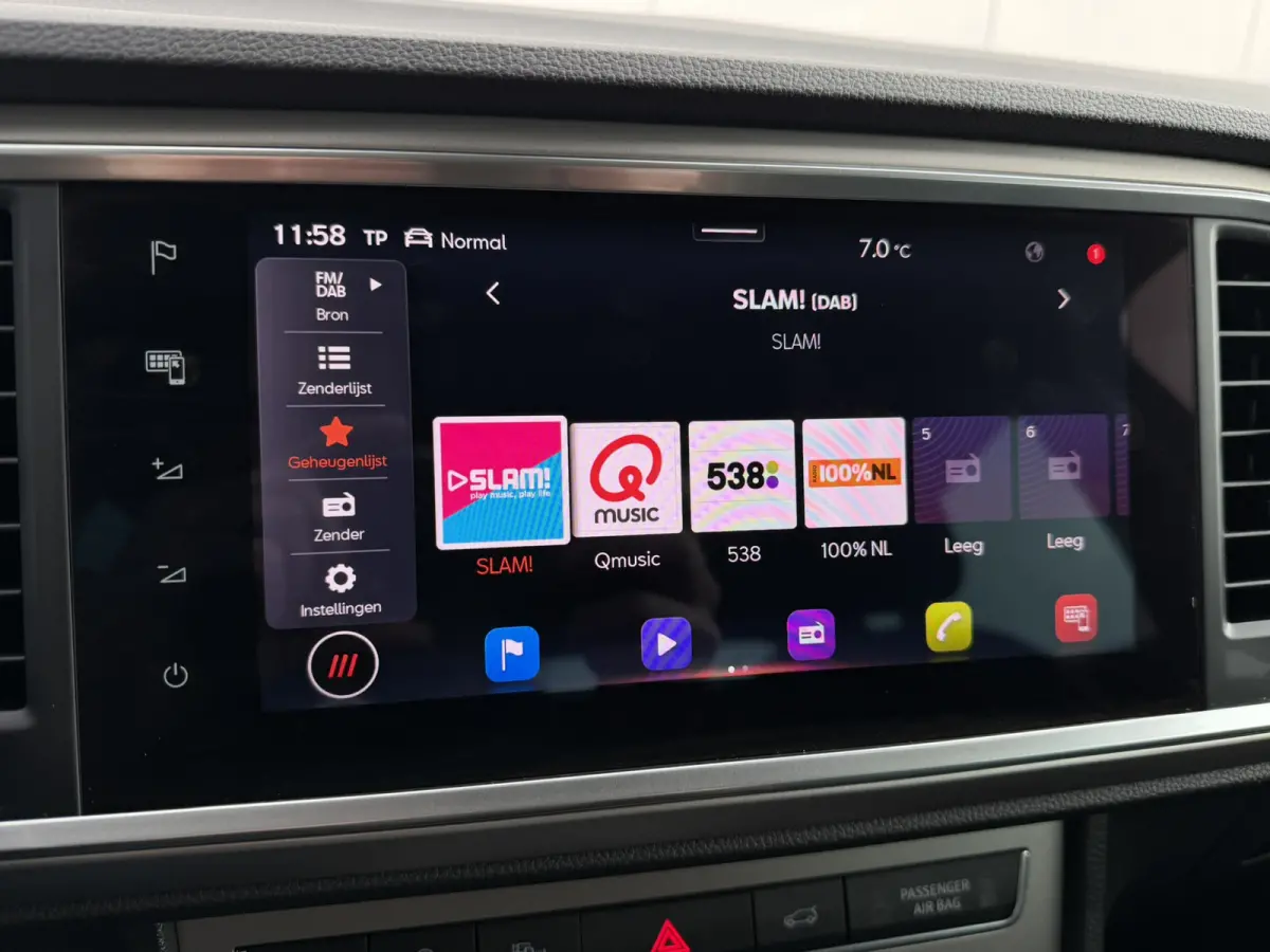 1.5 TSI Xperience Business Intense Elek. Trekhaak | 360° | Alcantara | LED | Carplay | Navi | Camera | PDC