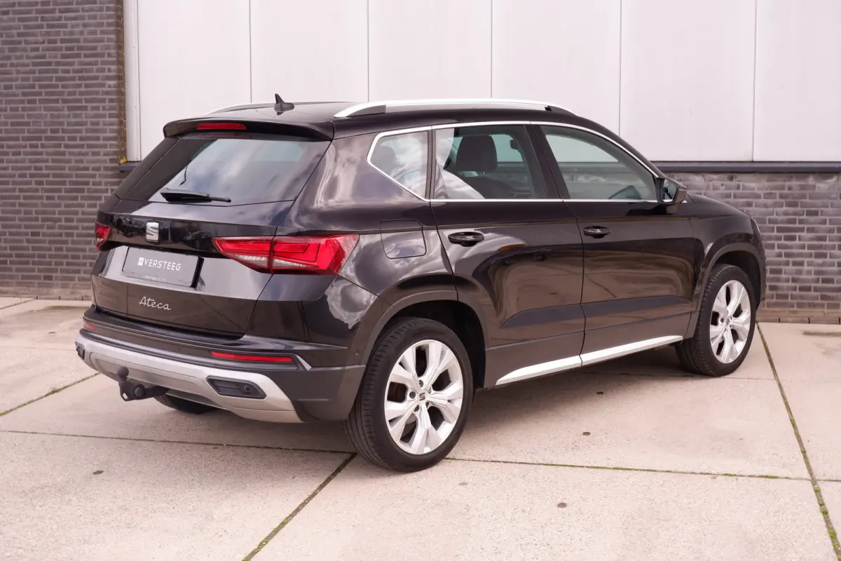 1.5 TSI Xperience Business Intense Elek. Trekhaak | 360° | Alcantara | LED | Carplay | Navi | Camera | PDC
