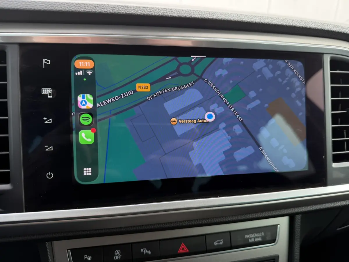 1.5 TSI Xperience Business Intense Elek. Trekhaak | 360° | Alcantara | LED | Carplay | Navi | Camera | PDC