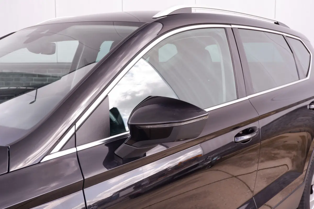 1.5 TSI Xperience Business Intense Elek. Trekhaak | 360° | Alcantara | LED | Carplay | Navi | Camera | PDC