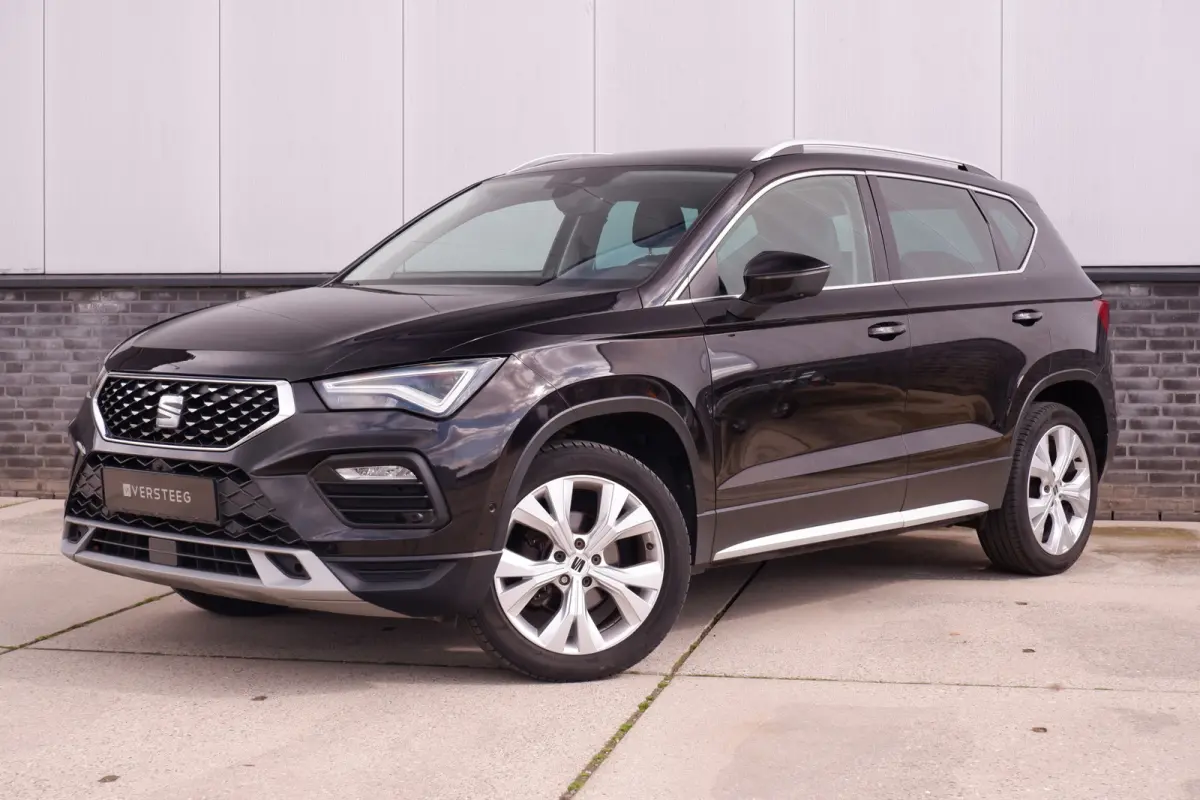 1.5 TSI Xperience Business Intense Elek. Trekhaak | 360° | Alcantara | LED | Carplay | Navi | Camera | PDC