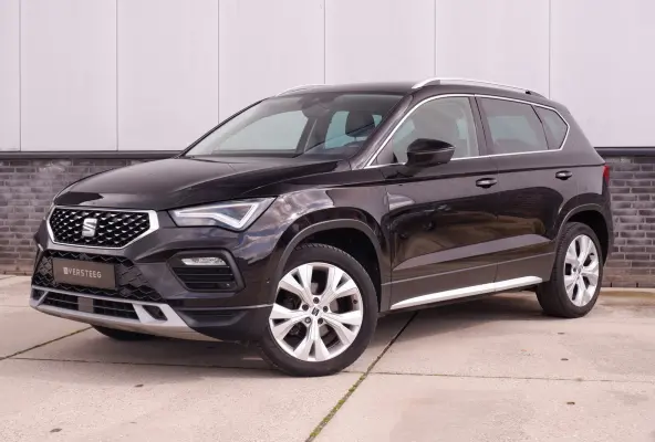 1.5 TSI Xperience Business Intense Elek. Trekhaak | 360° | Alcantara | LED | Carplay | Navi | Camera | PDC