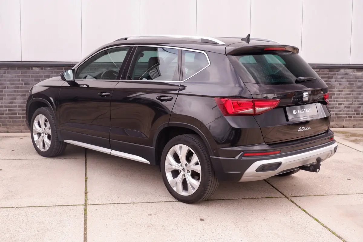 1.5 TSI Xperience Business Intense Elek. Trekhaak | 360° | Alcantara | LED | Carplay | Navi | Camera | PDC