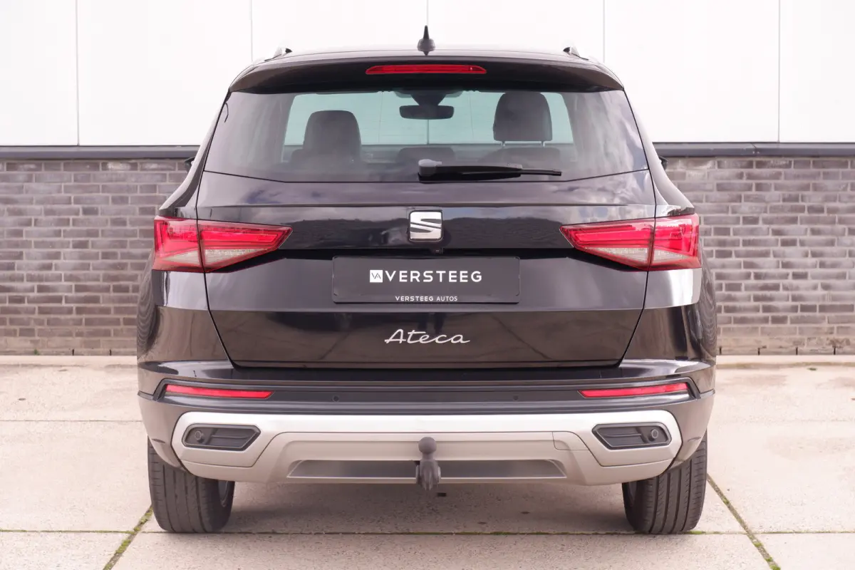 1.5 TSI Xperience Business Intense Elek. Trekhaak | 360° | Alcantara | LED | Carplay | Navi | Camera | PDC
