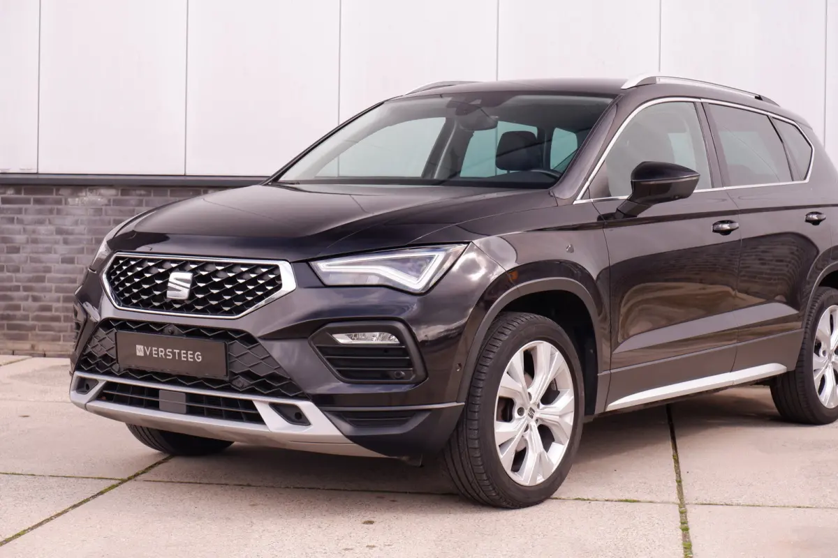 1.5 TSI Xperience Business Intense Elek. Trekhaak | 360° | Alcantara | LED | Carplay | Navi | Camera | PDC
