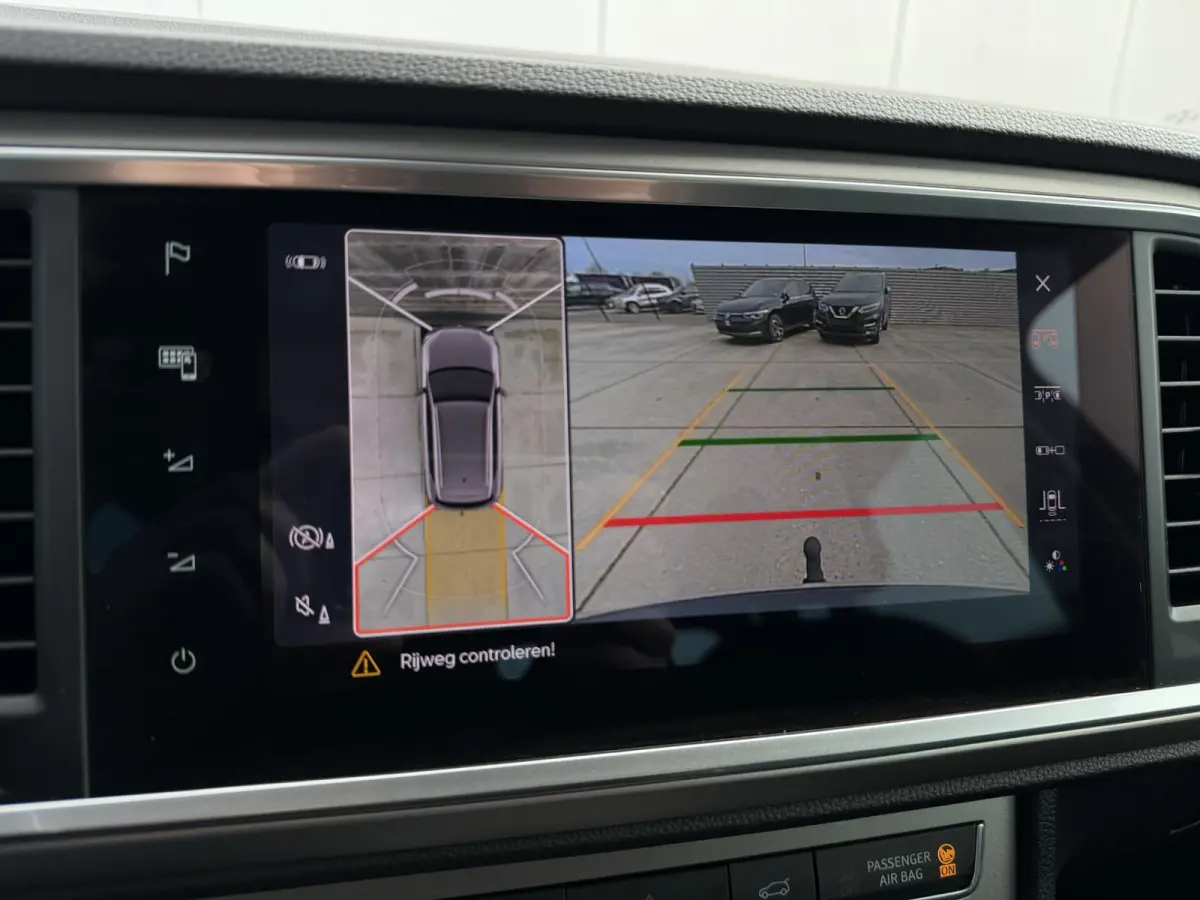 1.5 TSI Xperience Business Intense Elek. Trekhaak | 360° | Alcantara | LED | Carplay | Navi | Camera | PDC