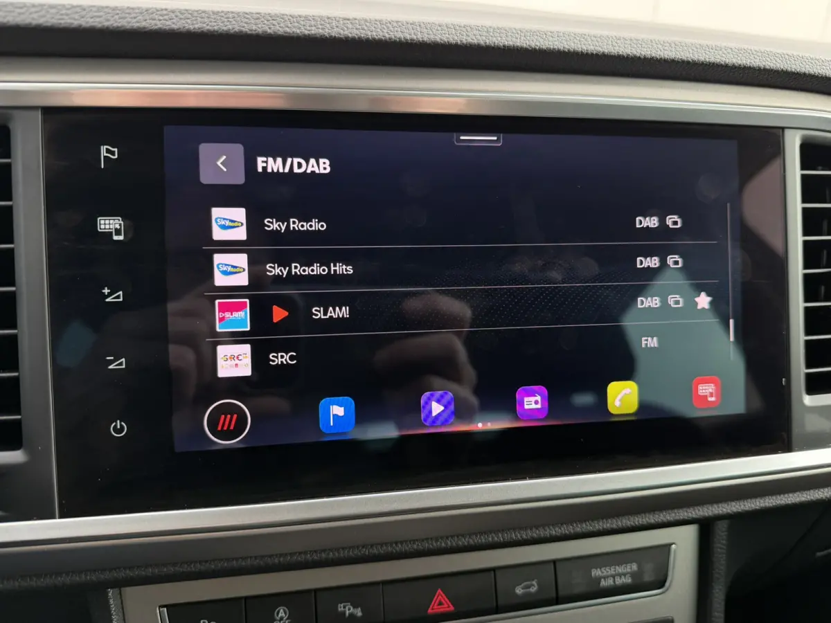 1.5 TSI Xperience Business Intense Elek. Trekhaak | 360° | Alcantara | LED | Carplay | Navi | Camera | PDC