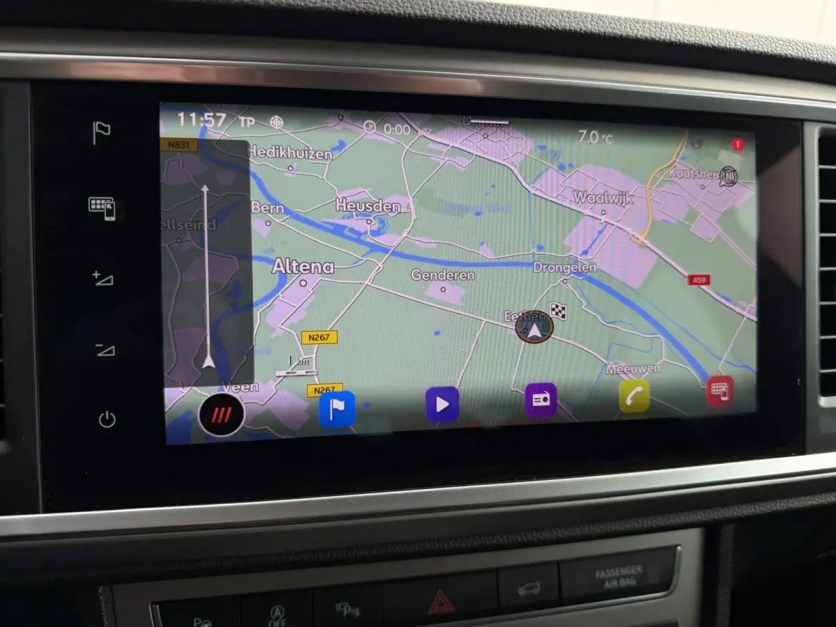 1.5 TSI Xperience Business Intense Elek. Trekhaak | 360° | Alcantara | LED | Carplay | Navi | Camera | PDC