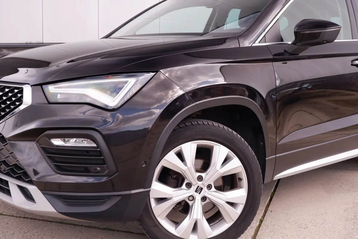 1.5 TSI Xperience Business Intense Elek. Trekhaak | 360° | Alcantara | LED | Carplay | Navi | Camera | PDC