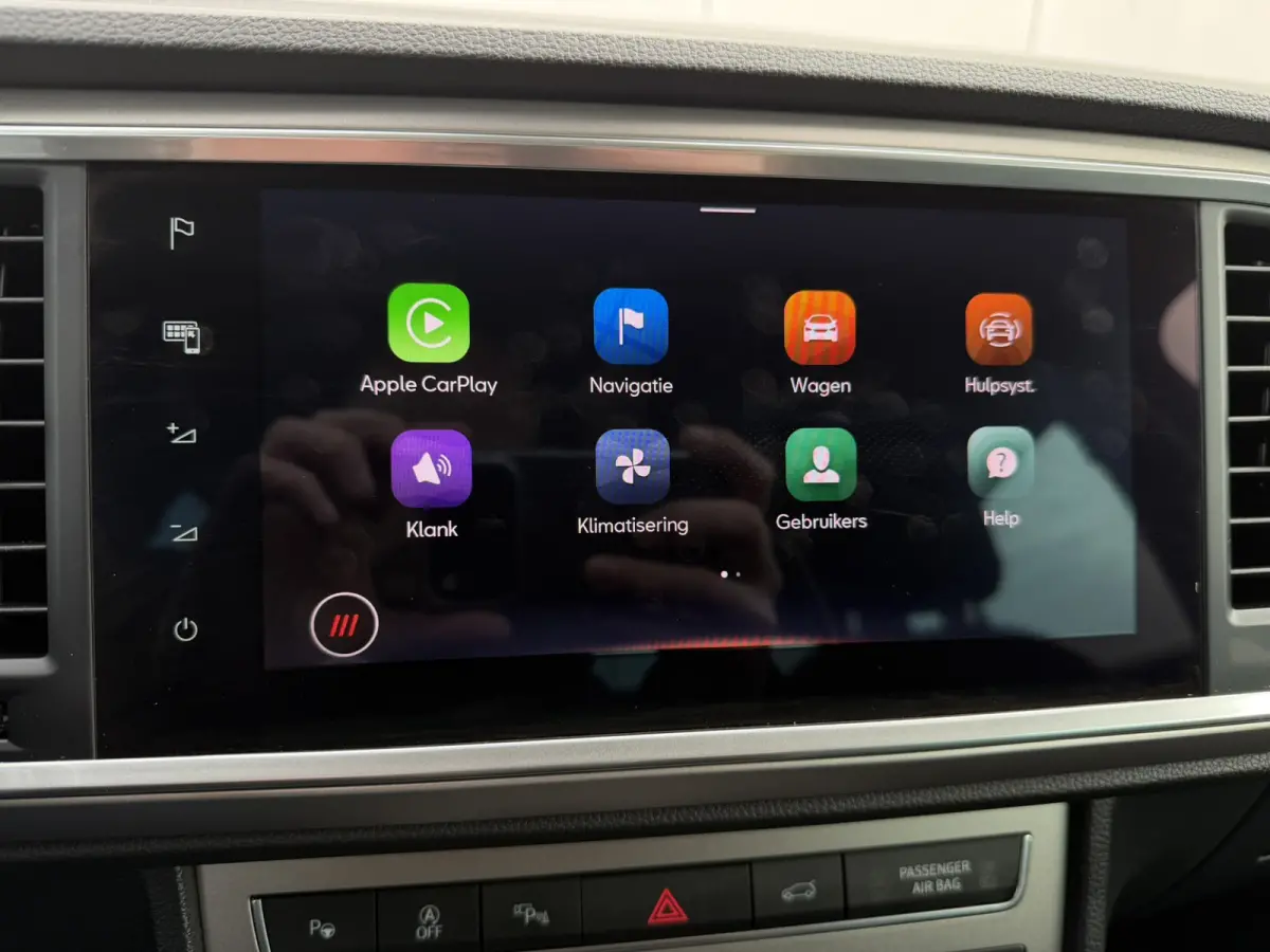 1.5 TSI Xperience Business Intense Elek. Trekhaak | 360° | Alcantara | LED | Carplay | Navi | Camera | PDC