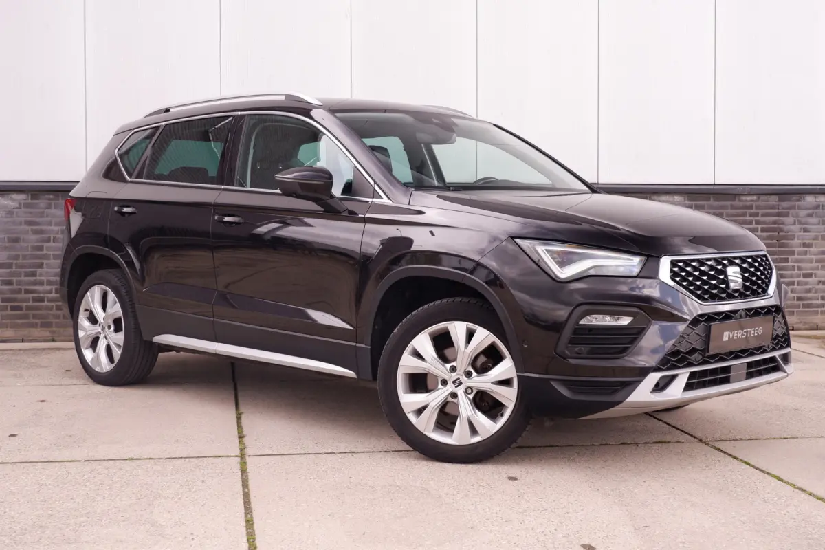 1.5 TSI Xperience Business Intense Elek. Trekhaak | 360° | Alcantara | LED | Carplay | Navi | Camera | PDC