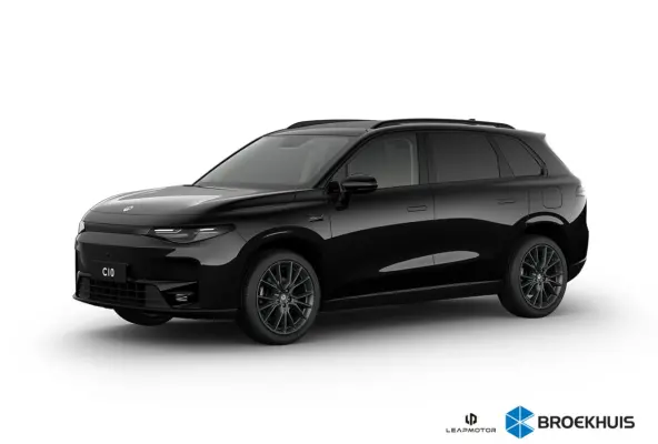 Design ProMax AWD 81.9 kWh | €2500,- korting !!  | Cruise control adaptief met Stop&Go en stuurhulp | Electronic climate controle | Extra getint glas