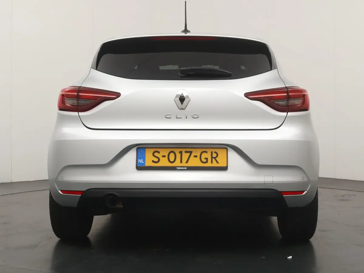 TCe 90 GPF Evolution | Parkeercamera | Navigatie | Airco |
