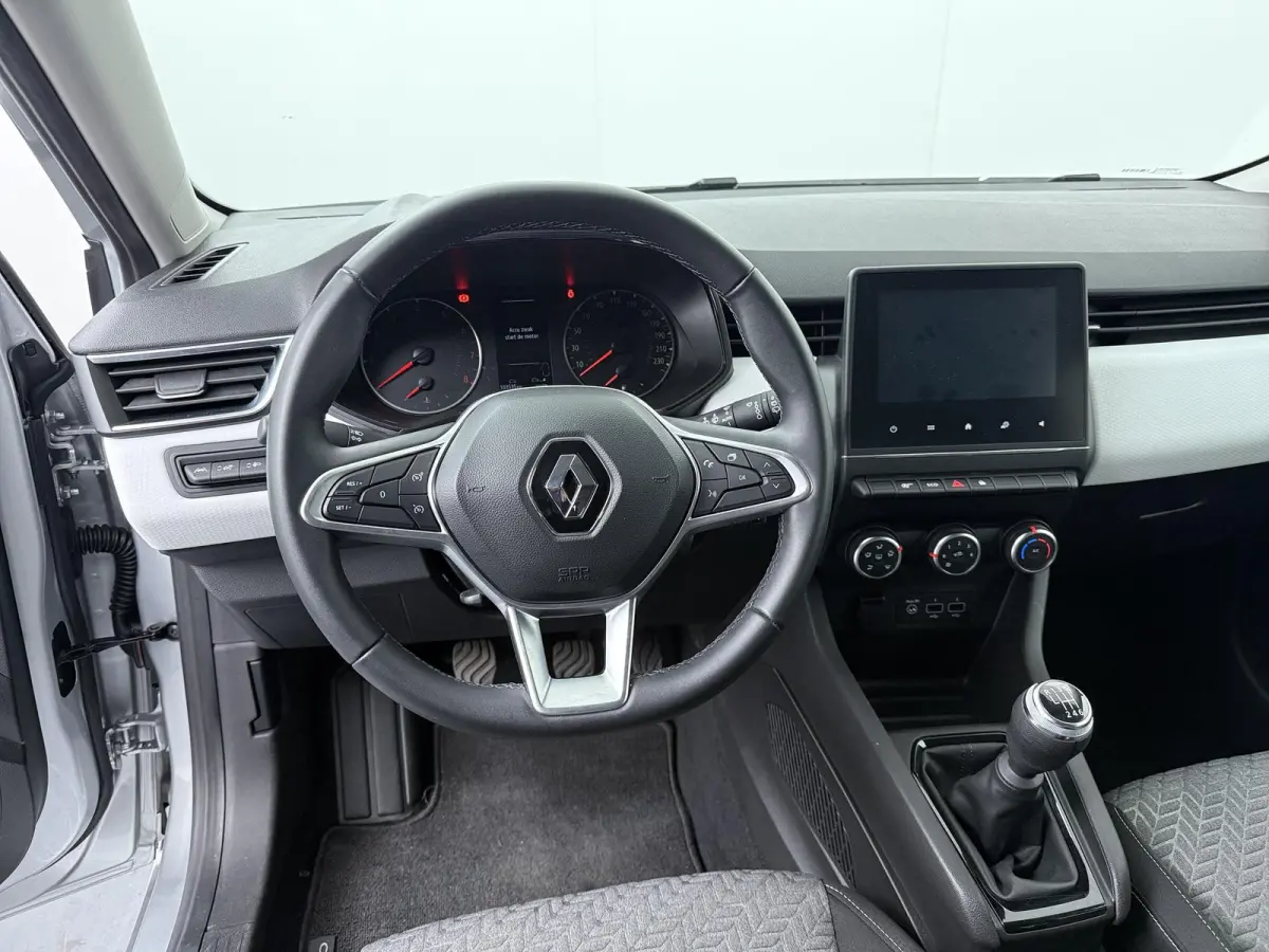 TCe 90 GPF Evolution | Parkeercamera | Navigatie | Airco |