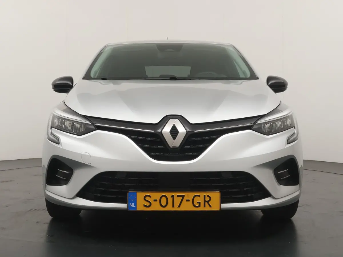 TCe 90 GPF Evolution | Parkeercamera | Navigatie | Airco |