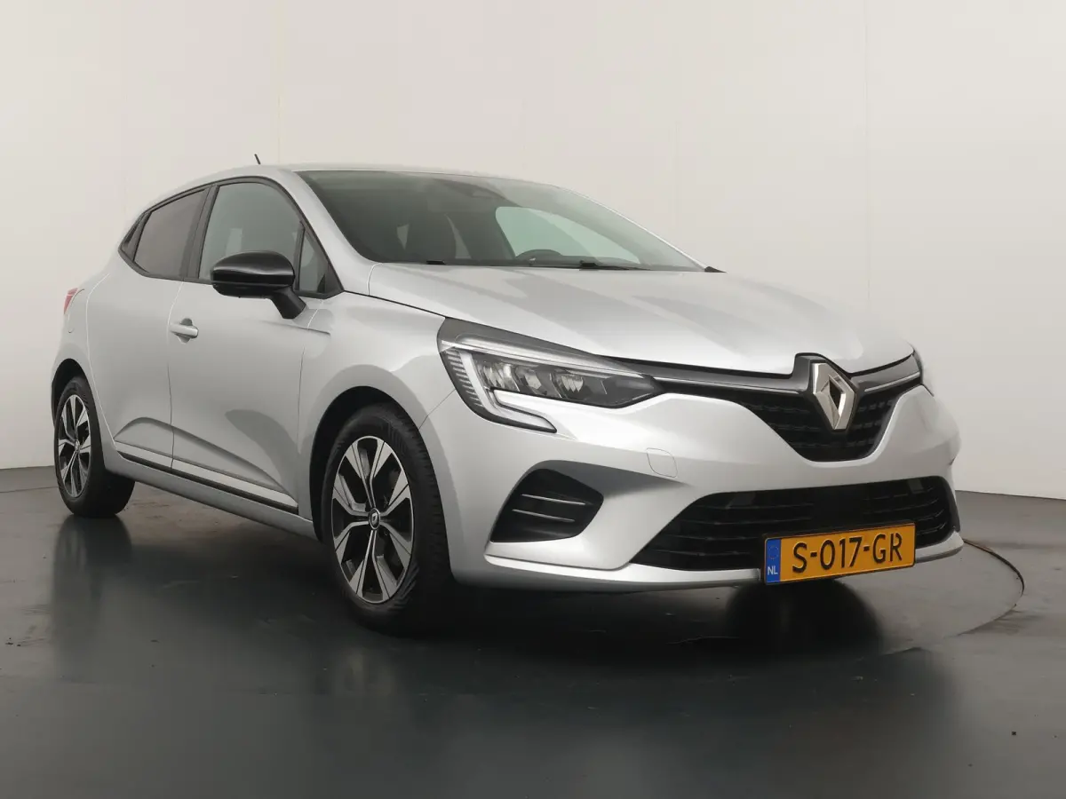 TCe 90 GPF Evolution | Parkeercamera | Navigatie | Airco |