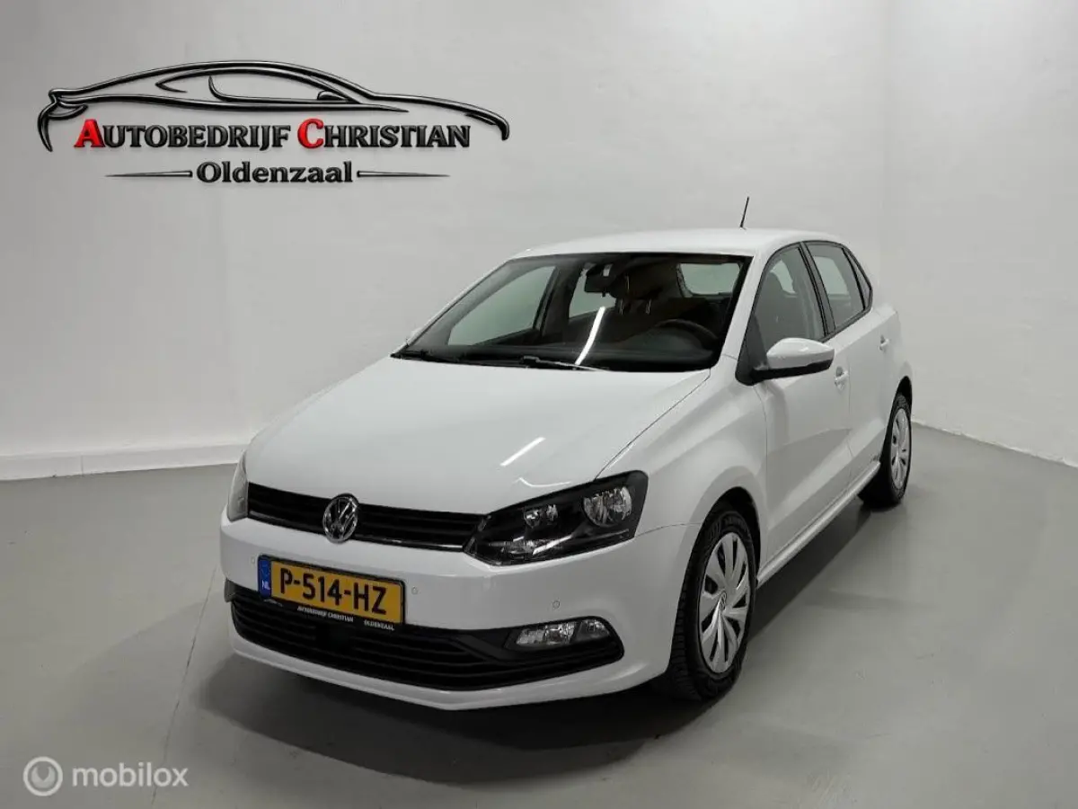 1.4 TDI BlueMotion