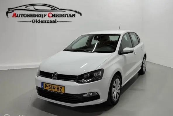 1.4 TDI BlueMotion