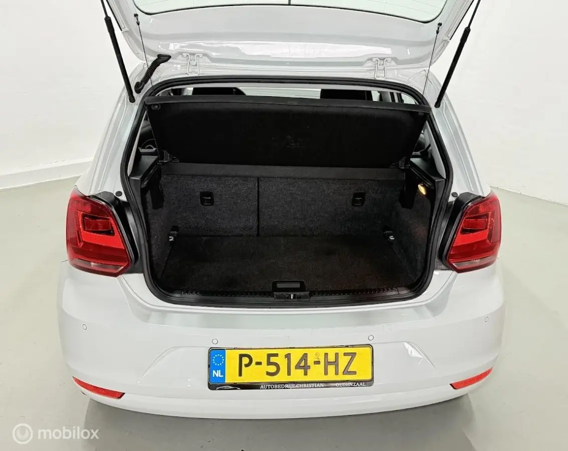 1.4 TDI BlueMotion