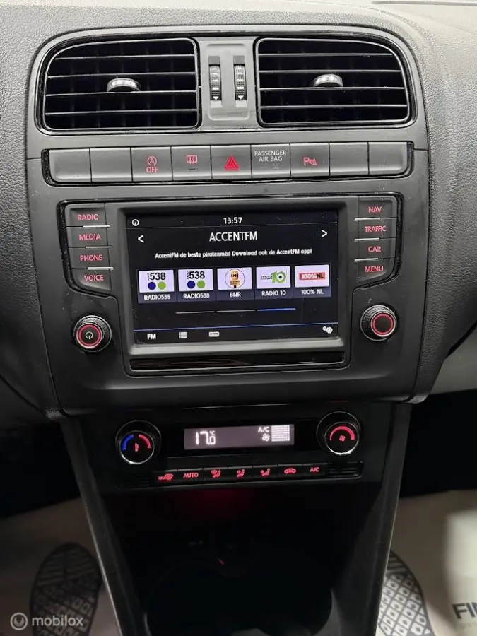 1.4 TDI BlueMotion