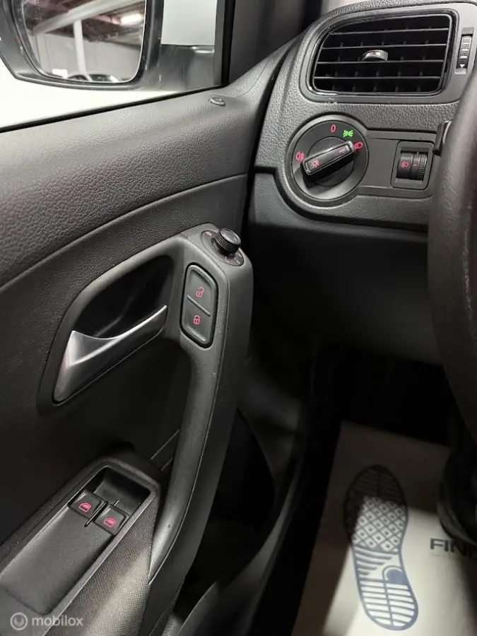 1.4 TDI BlueMotion