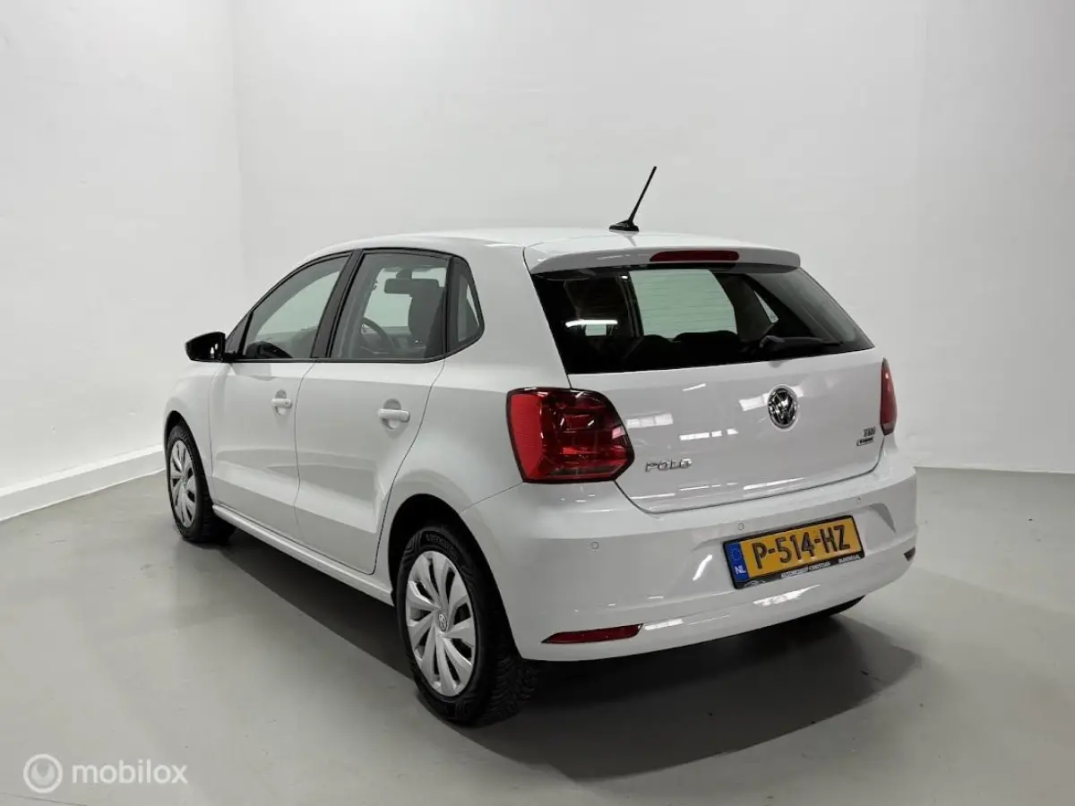 1.4 TDI BlueMotion