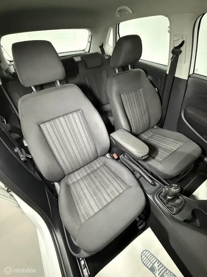 1.4 TDI BlueMotion