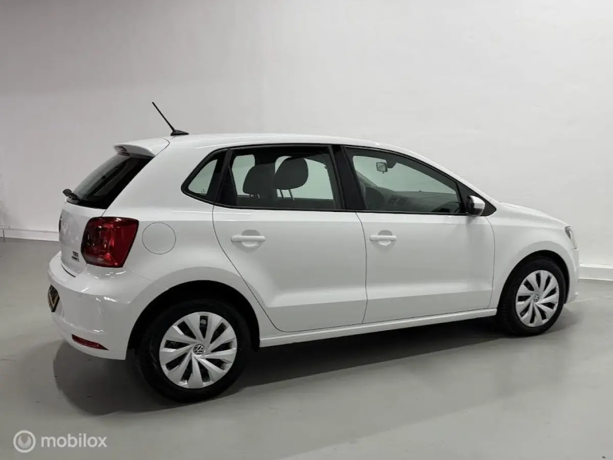1.4 TDI BlueMotion