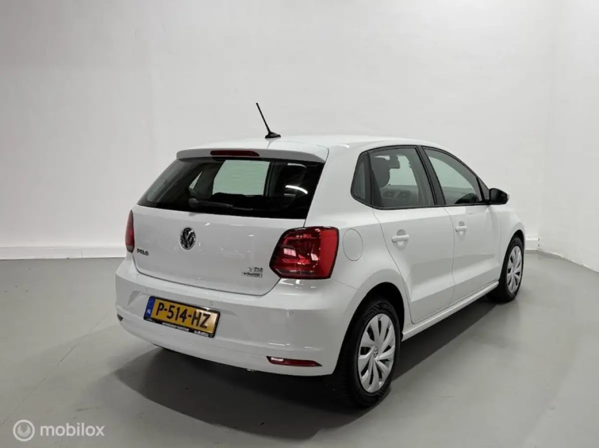 1.4 TDI BlueMotion