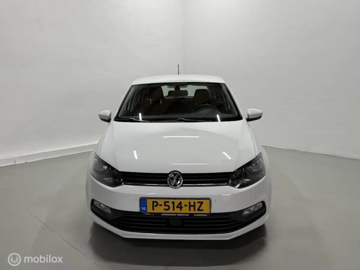 1.4 TDI BlueMotion