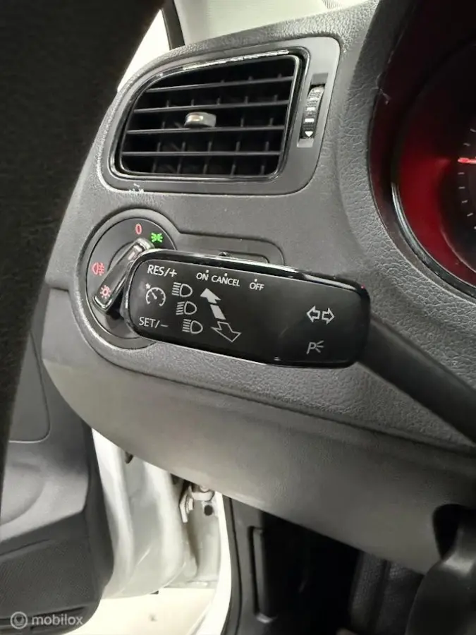 1.4 TDI BlueMotion