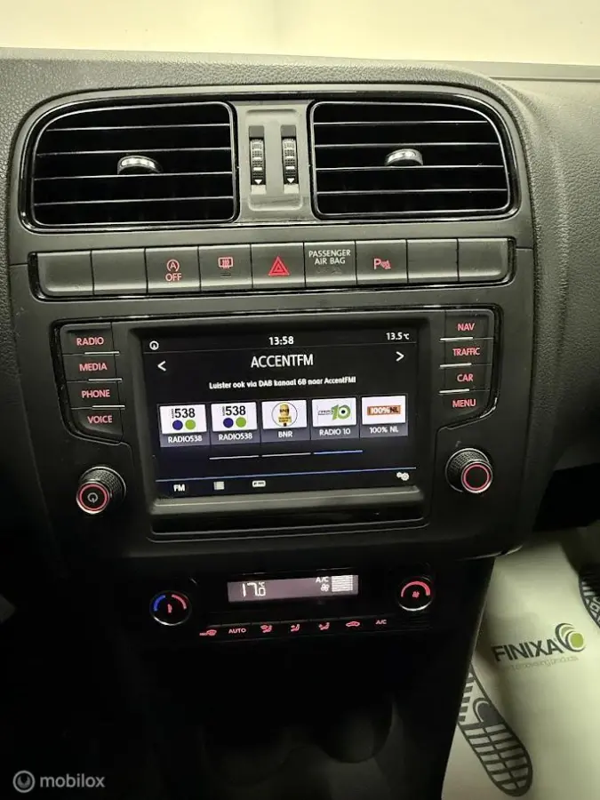1.4 TDI BlueMotion
