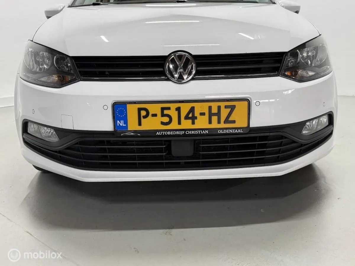 1.4 TDI BlueMotion