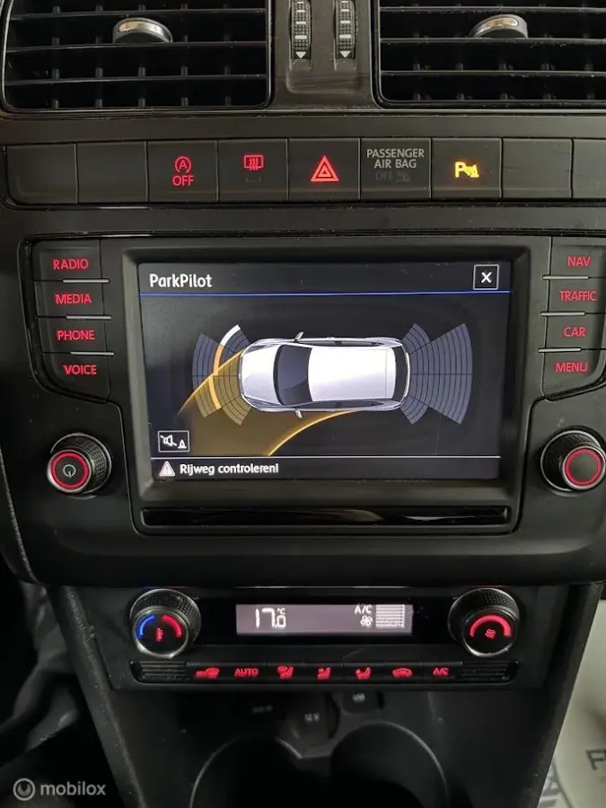1.4 TDI BlueMotion