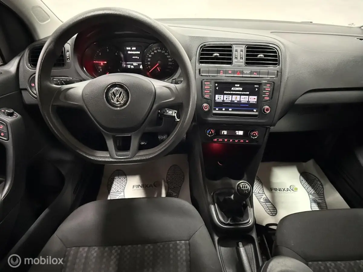 1.4 TDI BlueMotion