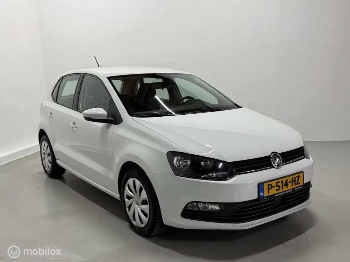 1.4 TDI BlueMotion