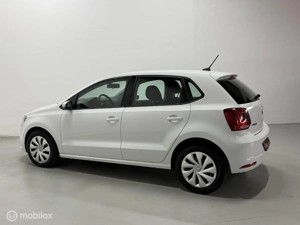 1.4 TDI BlueMotion