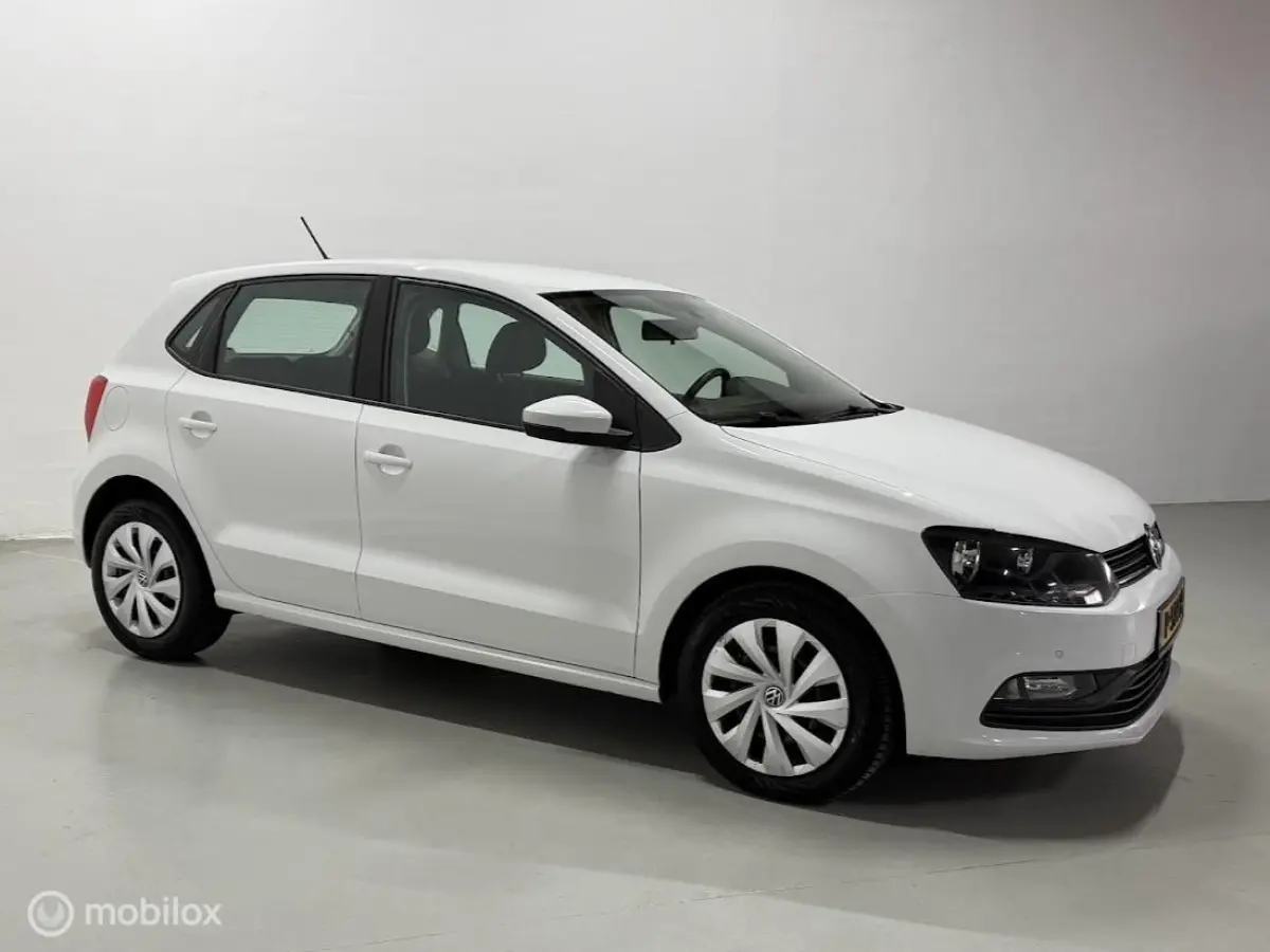 1.4 TDI BlueMotion