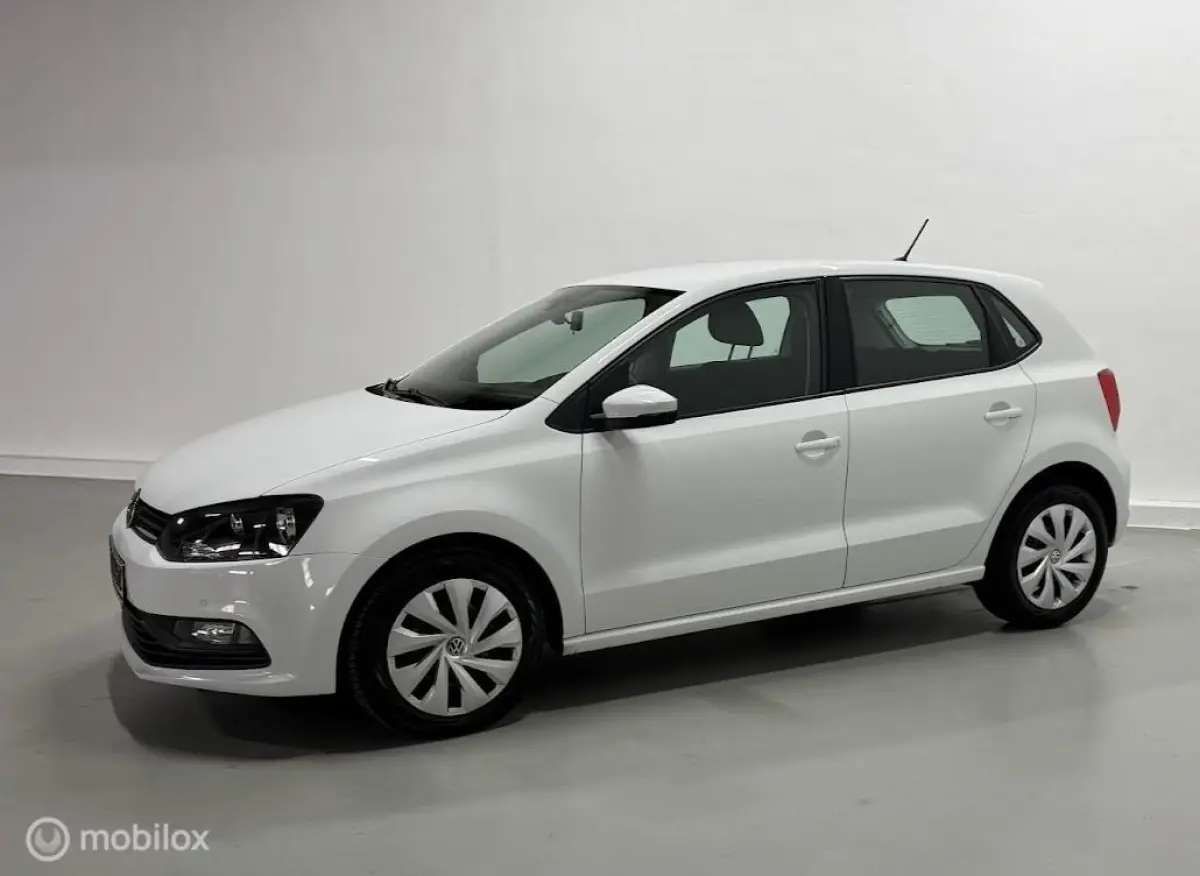 1.4 TDI BlueMotion