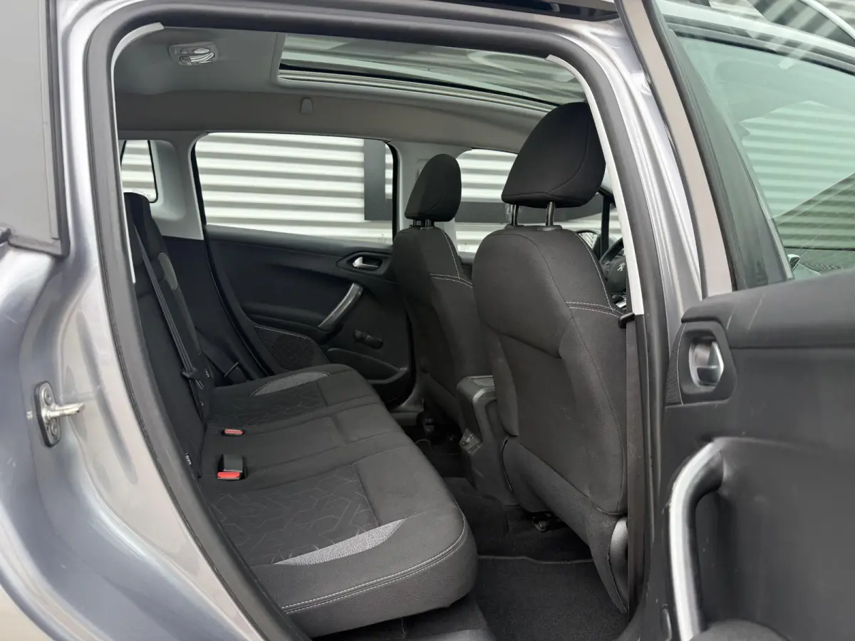 1.2 PureTech Blue Lion 2e Eigenaar|Navi|Pano|Trekhaak|Airco|Cruise|PDC|Carplay|N.A.P|APK tot 05-2027