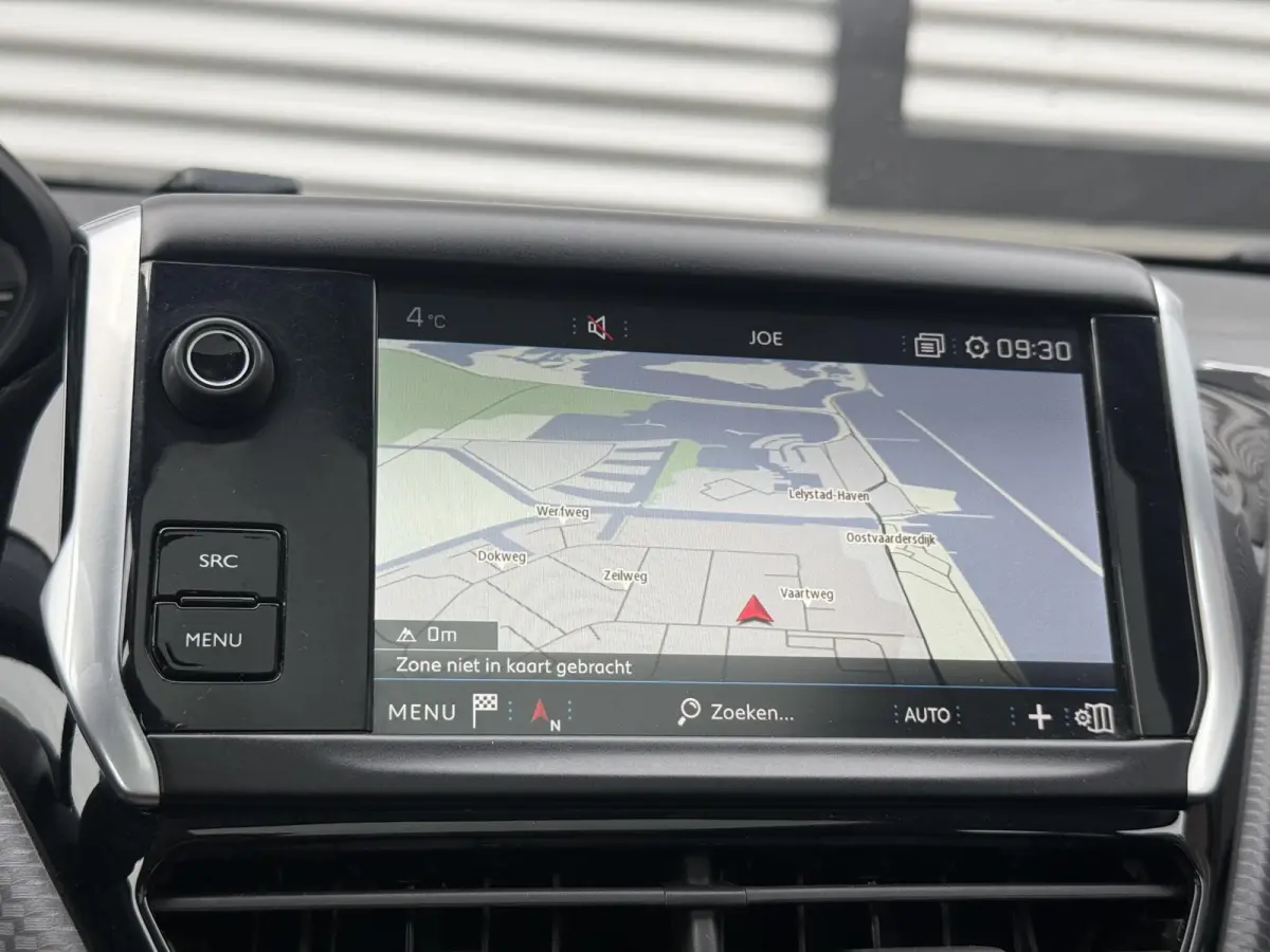 1.2 PureTech Blue Lion 2e Eigenaar|Navi|Pano|Trekhaak|Airco|Cruise|PDC|Carplay|N.A.P|APK tot 05-2027