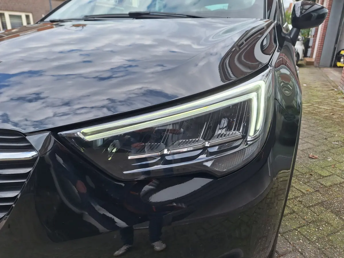 1.2 Turbo Edition 2020 /Navi/Apple/Android/Cruise/1e Eig/Garantie