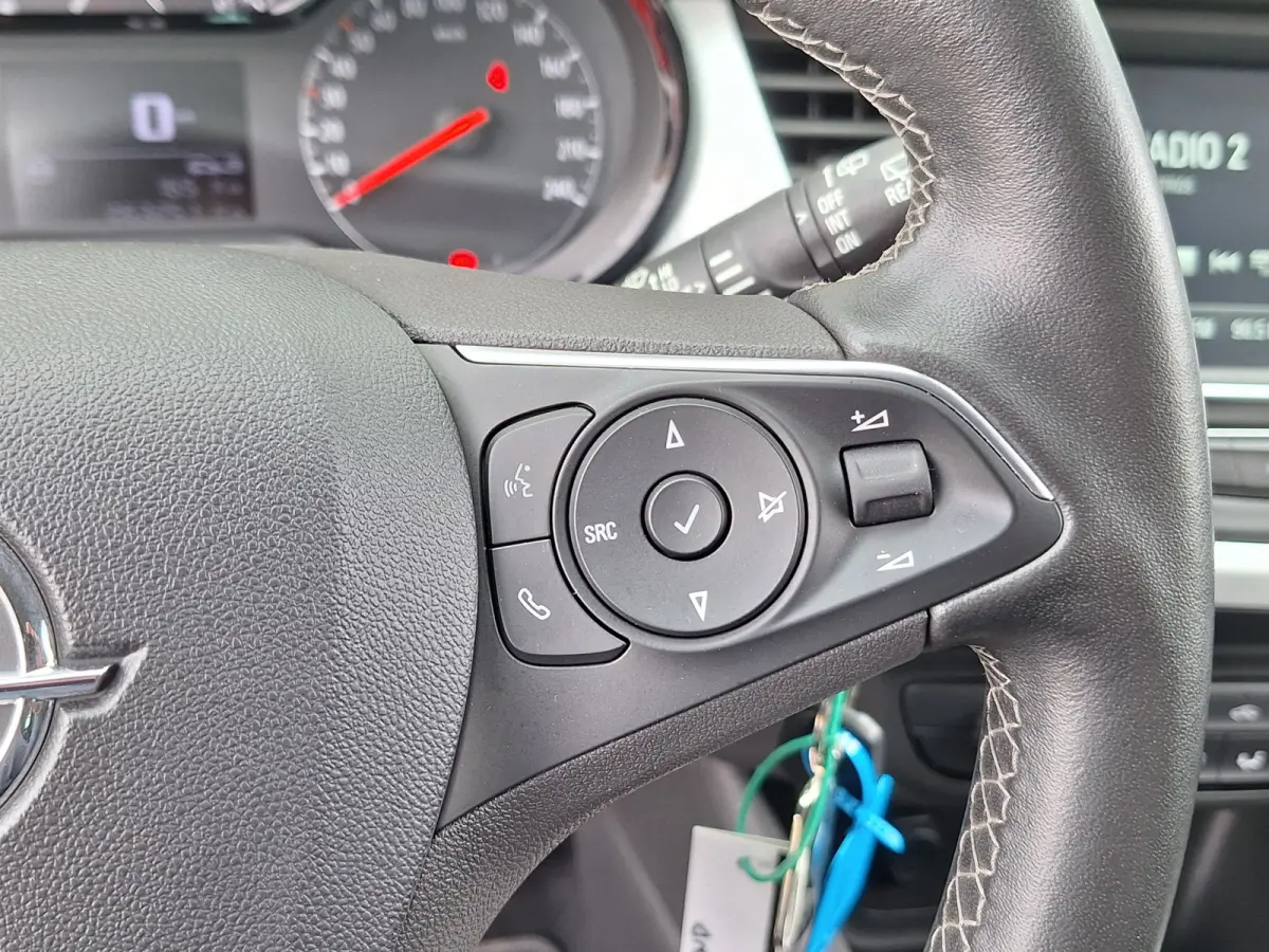 1.2 Turbo Edition 2020 /Navi/Apple/Android/Cruise/1e Eig/Garantie