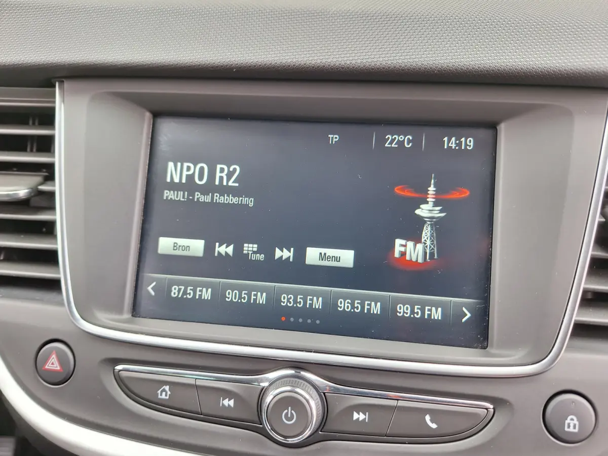 1.2 Turbo Edition 2020 /Navi/Apple/Android/Cruise/1e Eig/Garantie