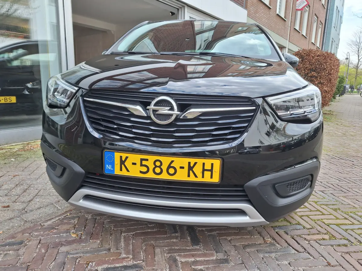 1.2 Turbo Edition 2020 /Navi/Apple/Android/Cruise/1e Eig/Garantie