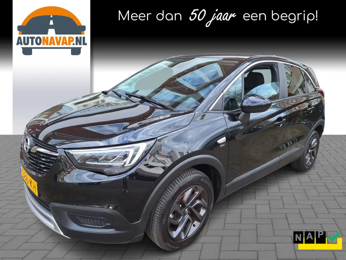 1.2 Turbo Edition 2020 /Navi/Apple/Android/Cruise/1e Eig/Garantie
