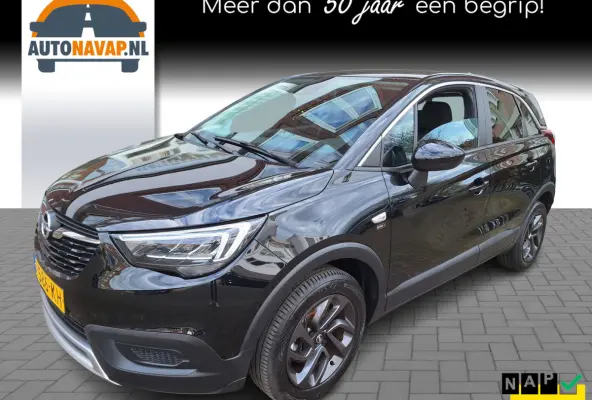 1.2 Turbo Edition 2020 /Navi/Apple/Android/Cruise/1e Eig/Garantie