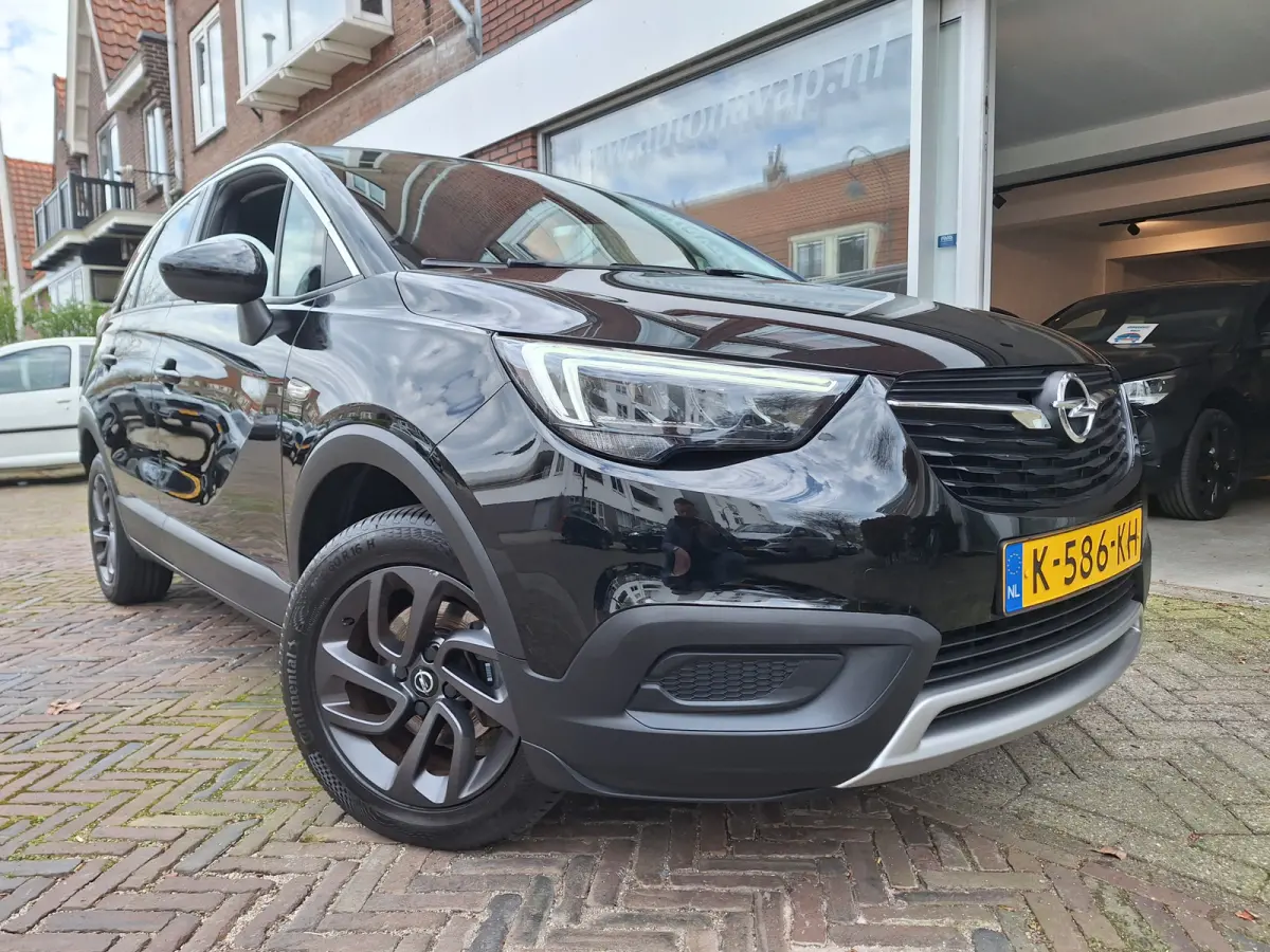 1.2 Turbo Edition 2020 /Navi/Apple/Android/Cruise/1e Eig/Garantie