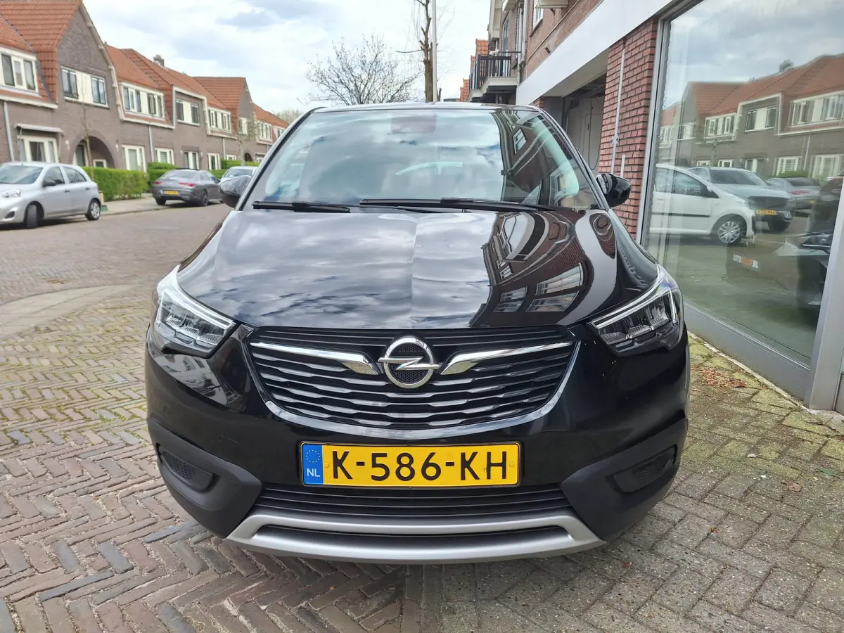 1.2 Turbo Edition 2020 /Navi/Apple/Android/Cruise/1e Eig/Garantie